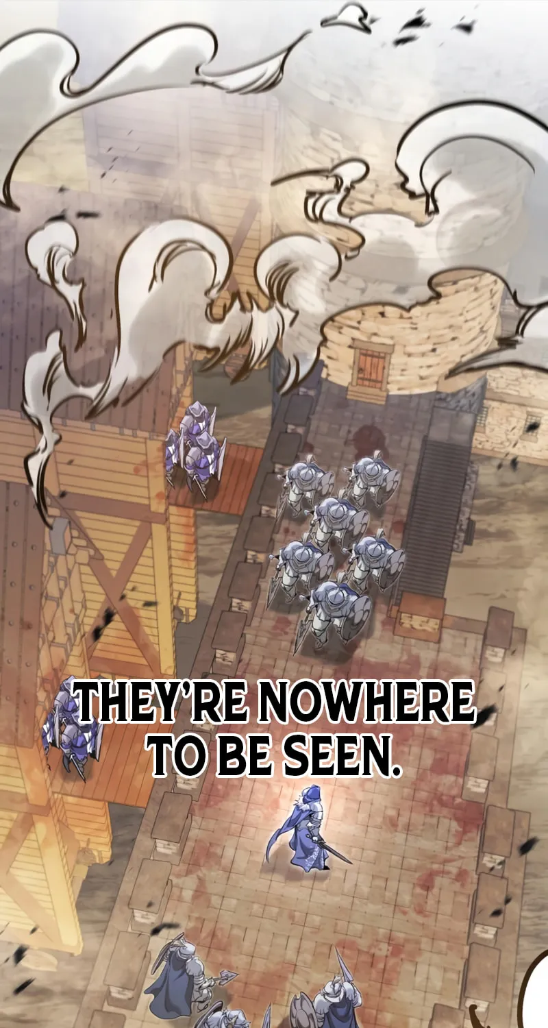 Read The Regressed Mercenary Has a Plan EN Manga Online