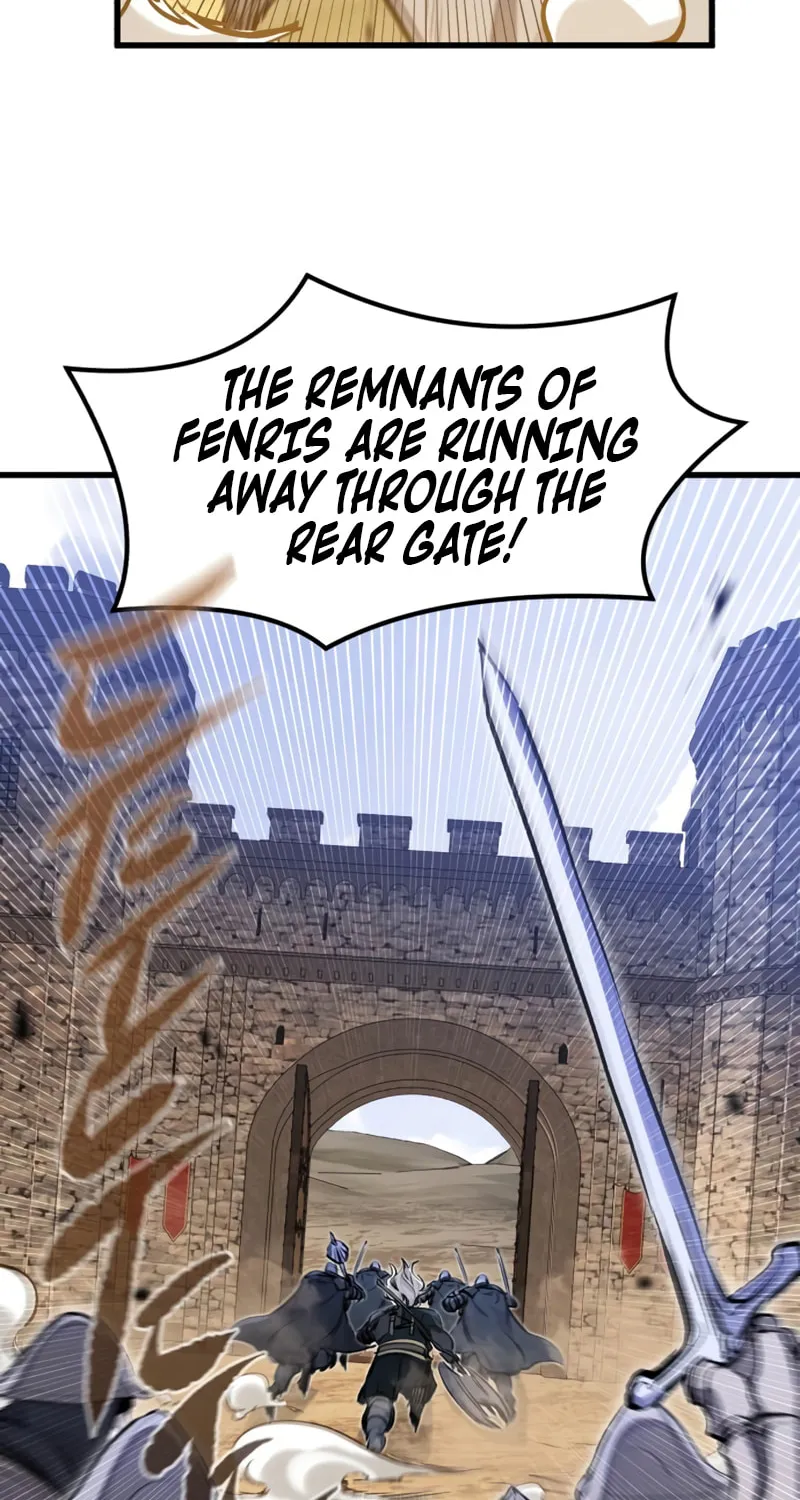 Read The Regressed Mercenary Has a Plan EN Manga Online