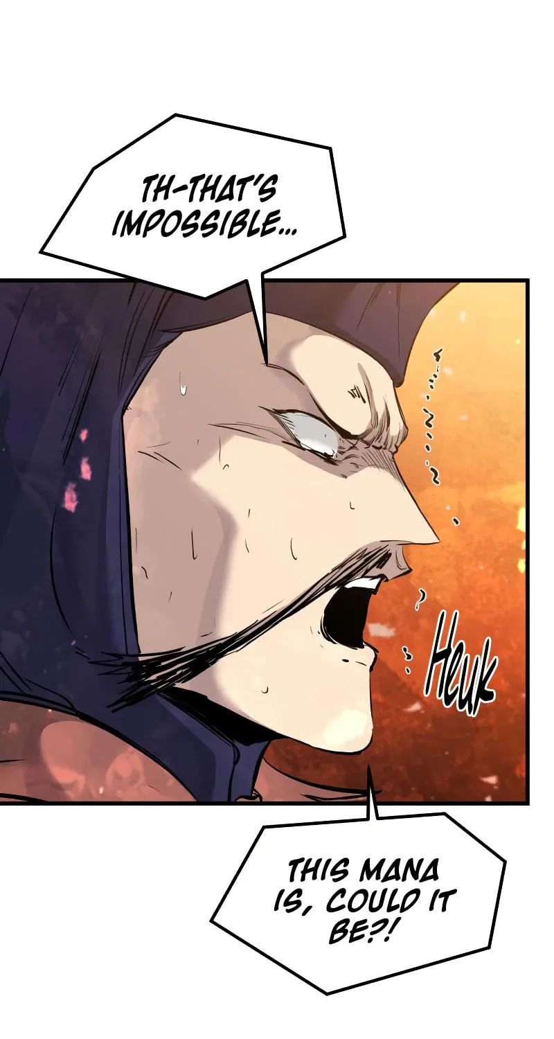 Read The Regressed Mercenary Has a Plan EN Manga Online