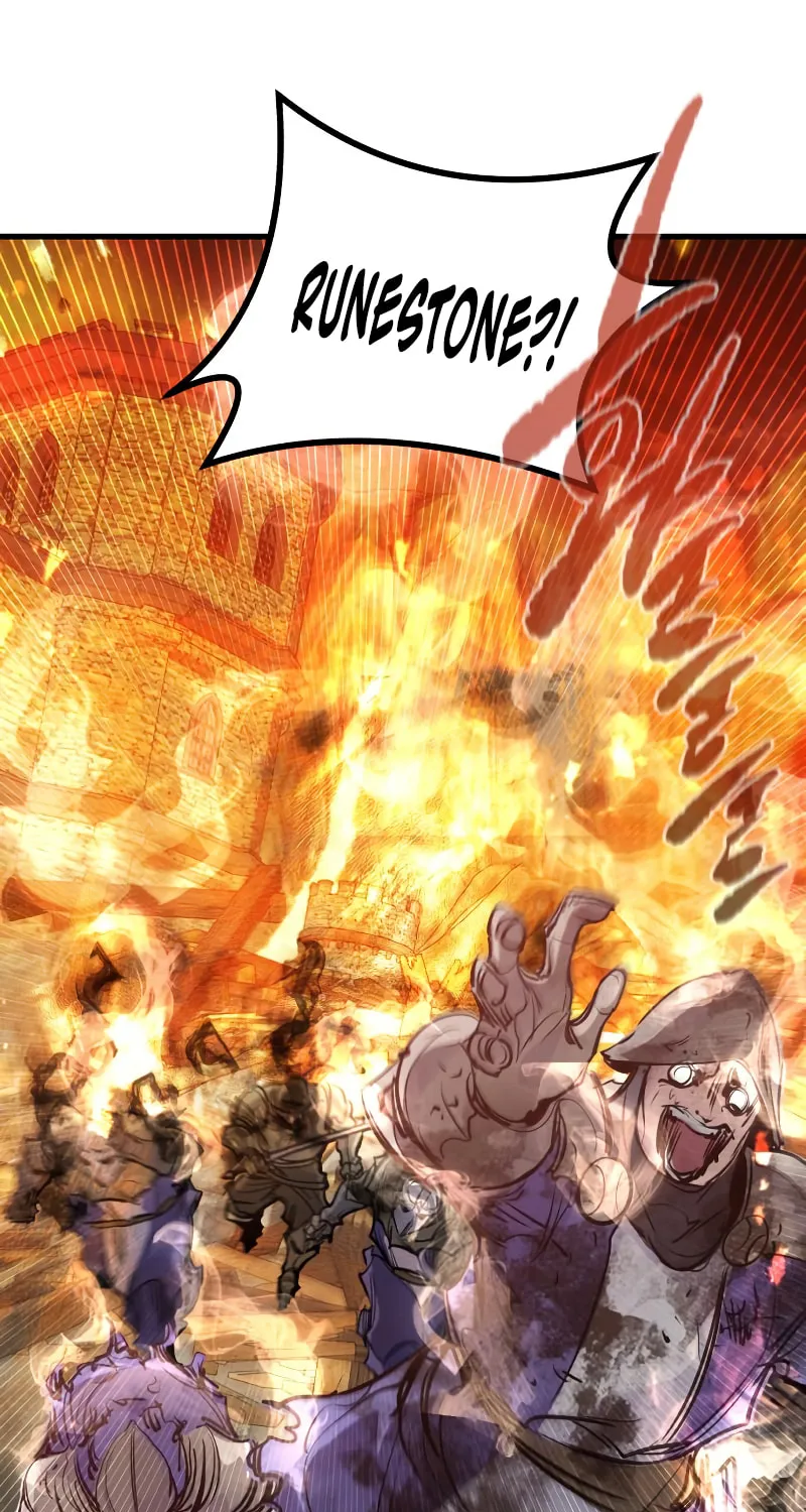 Read The Regressed Mercenary Has a Plan EN Manga Online