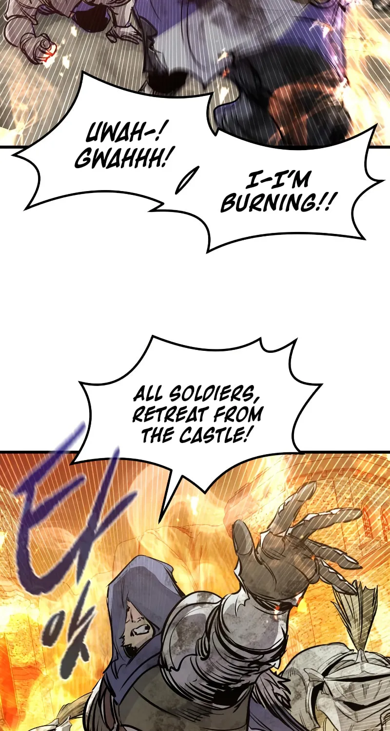 Read The Regressed Mercenary Has a Plan EN Manga Online