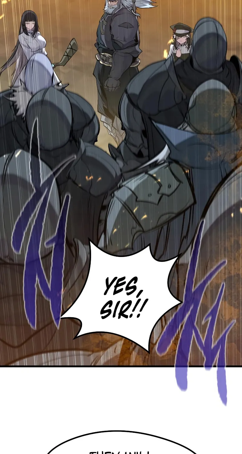 Read The Regressed Mercenary Has a Plan EN Manga Online