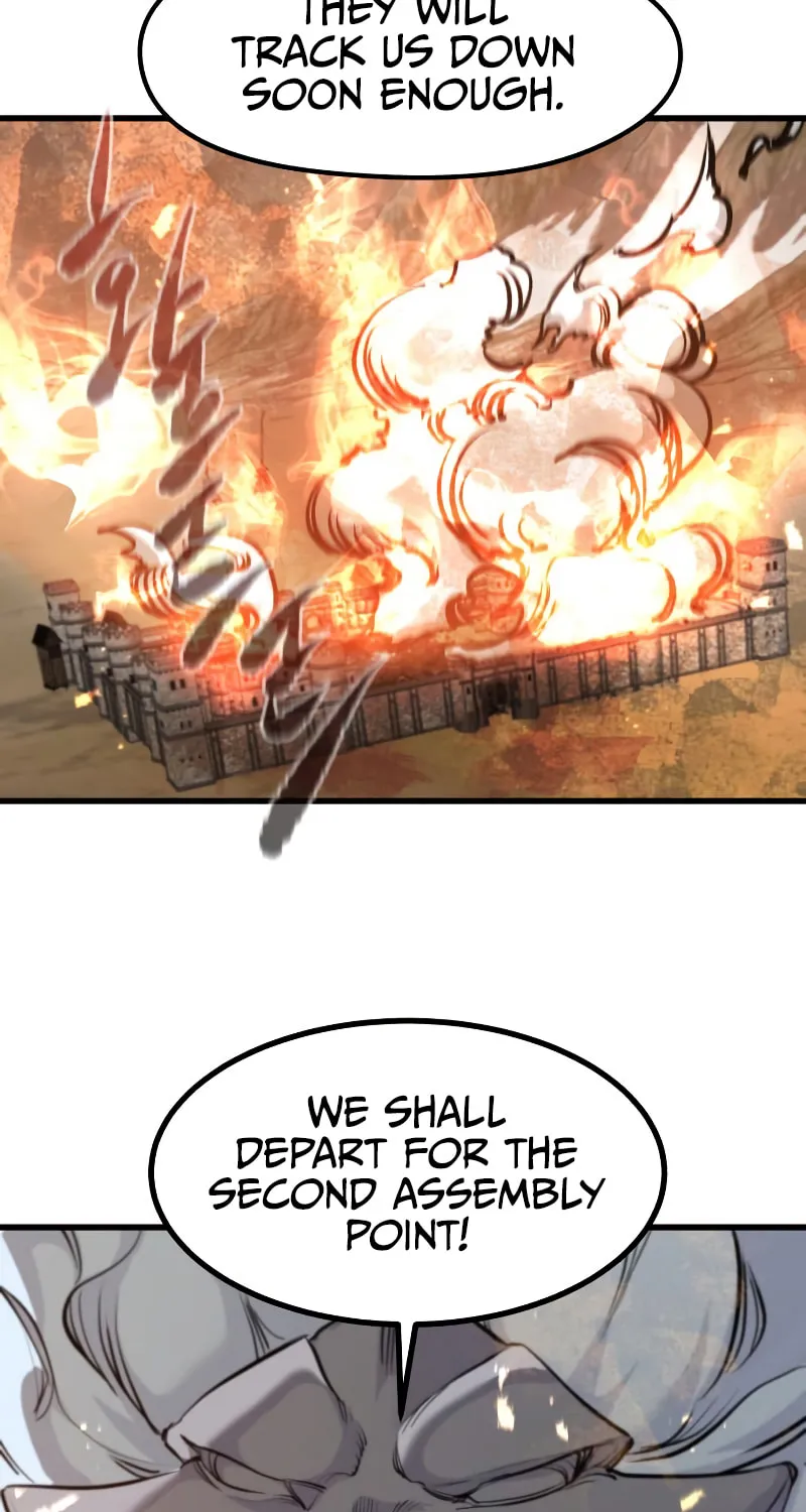 Read The Regressed Mercenary Has a Plan EN Manga Online