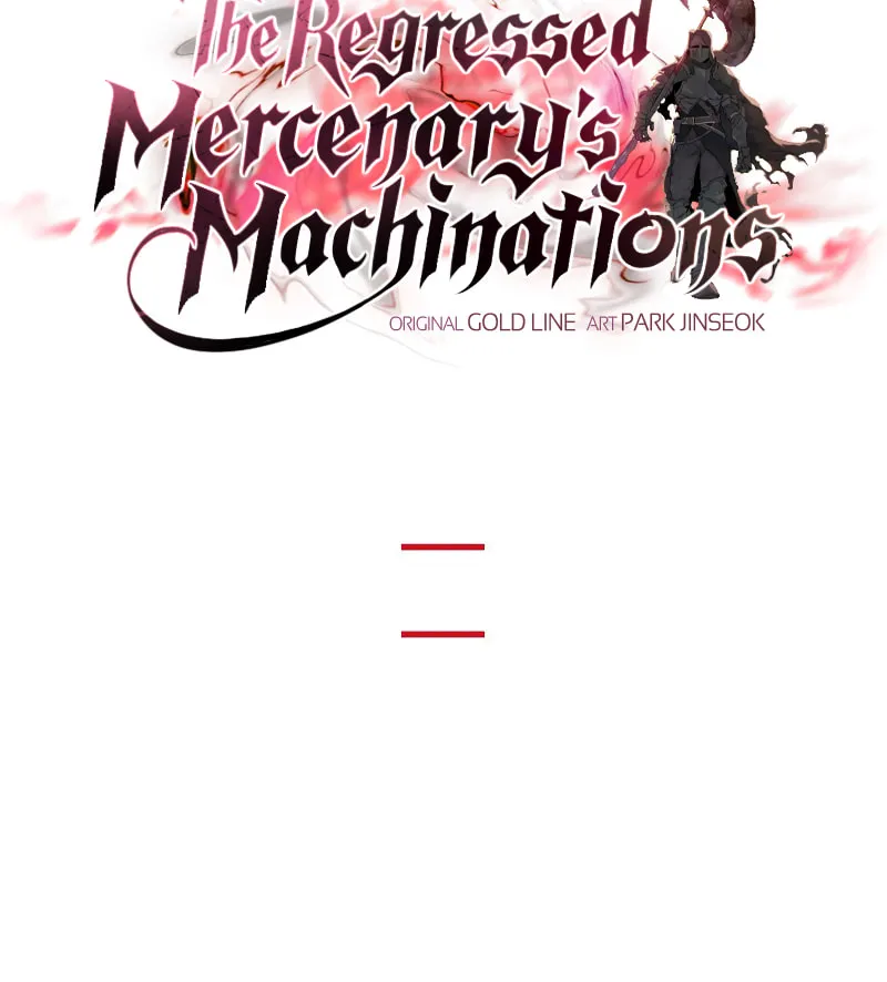 Read The Regressed Mercenary Has a Plan EN Manga Online