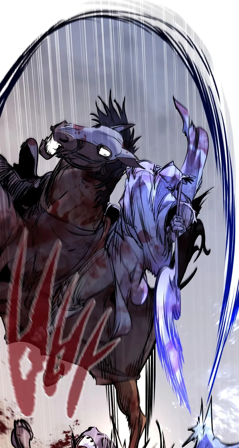 Read The Regressed Mercenary Has a Plan EN Manga Online