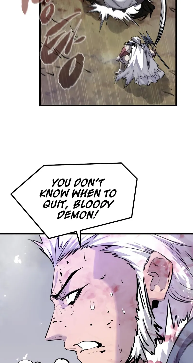 Read The Regressed Mercenary Has a Plan EN Manga Online