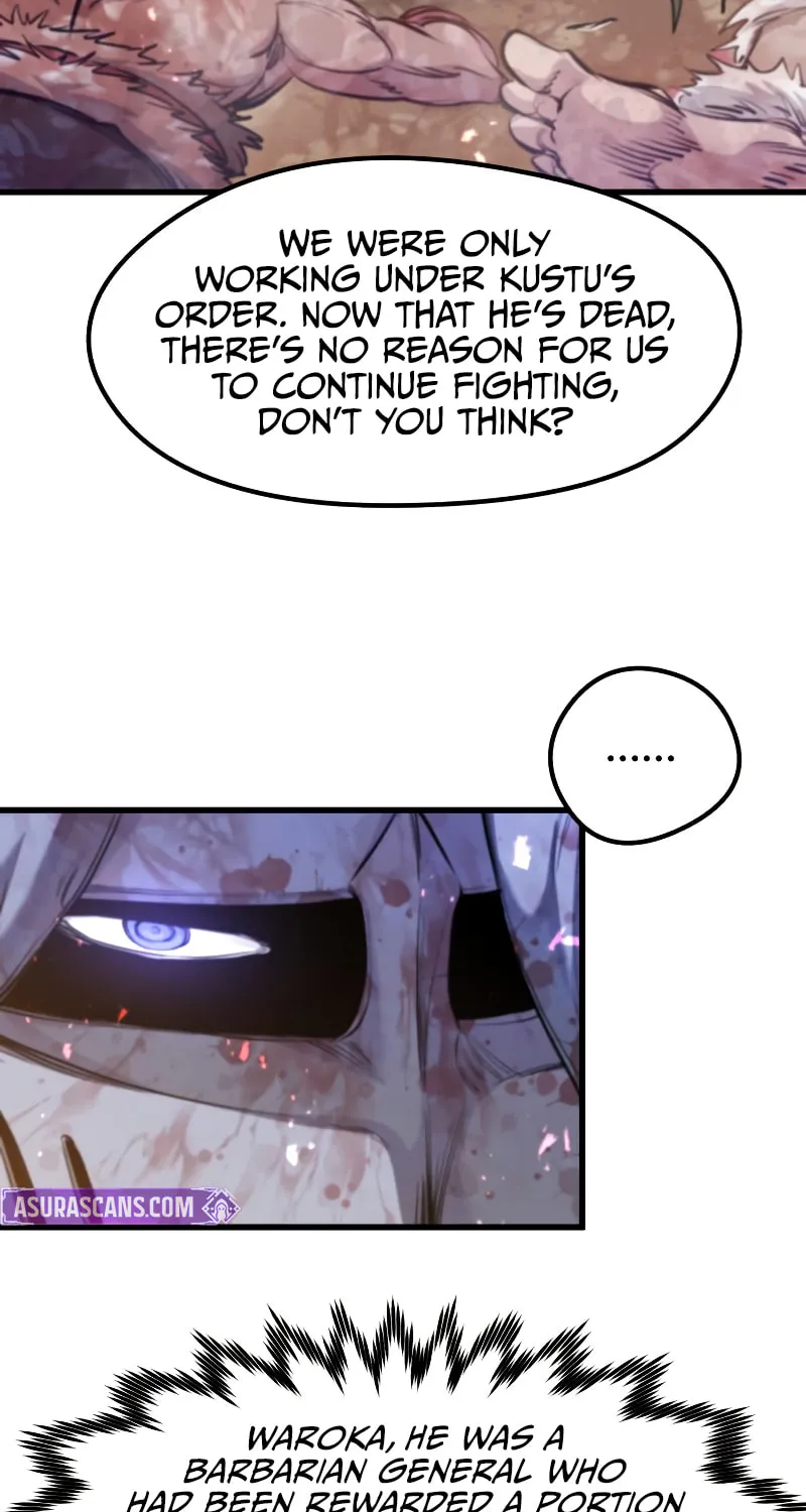 Read The Regressed Mercenary Has a Plan EN Manga Online