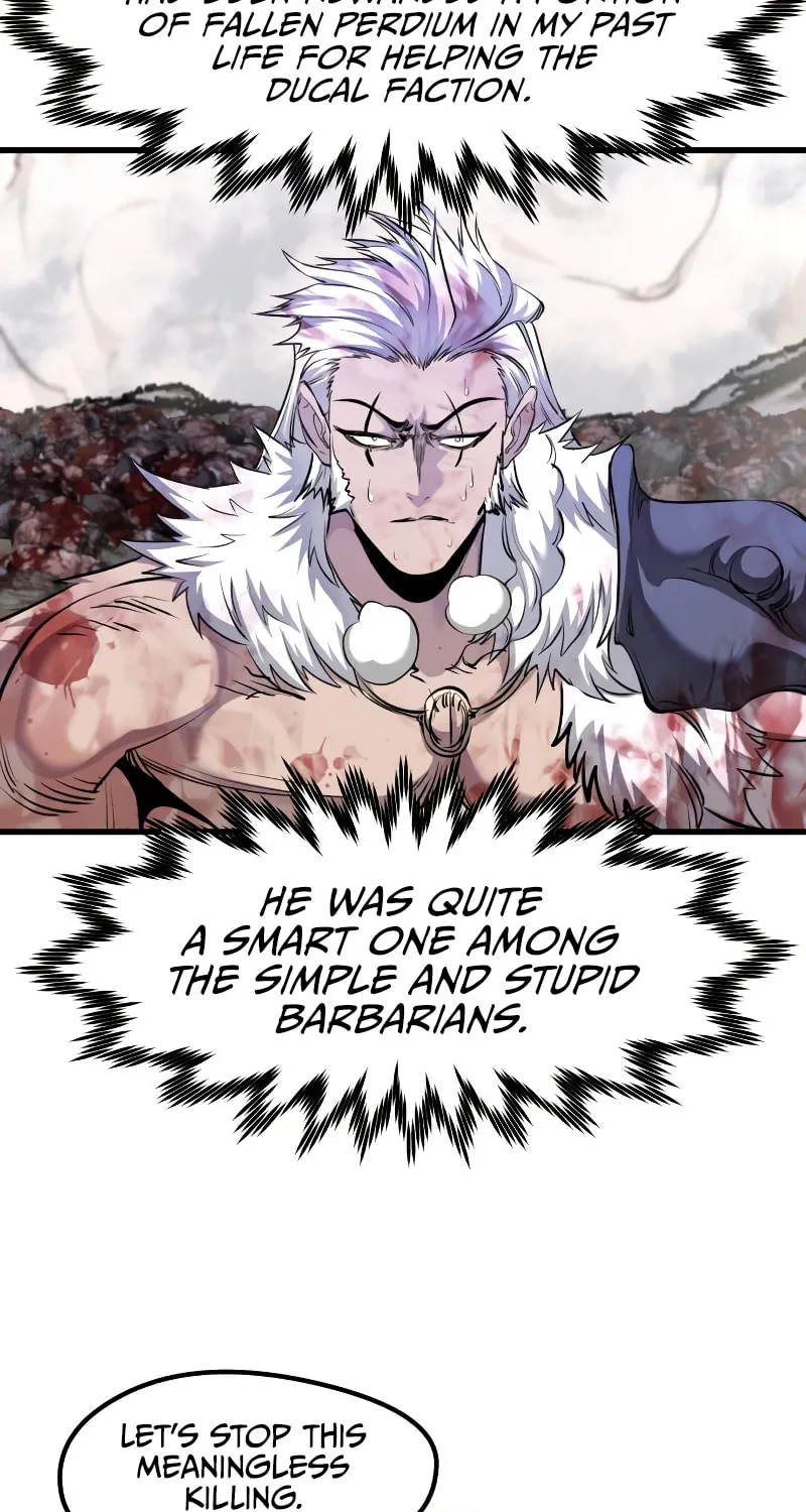 Read The Regressed Mercenary Has a Plan EN Manga Online