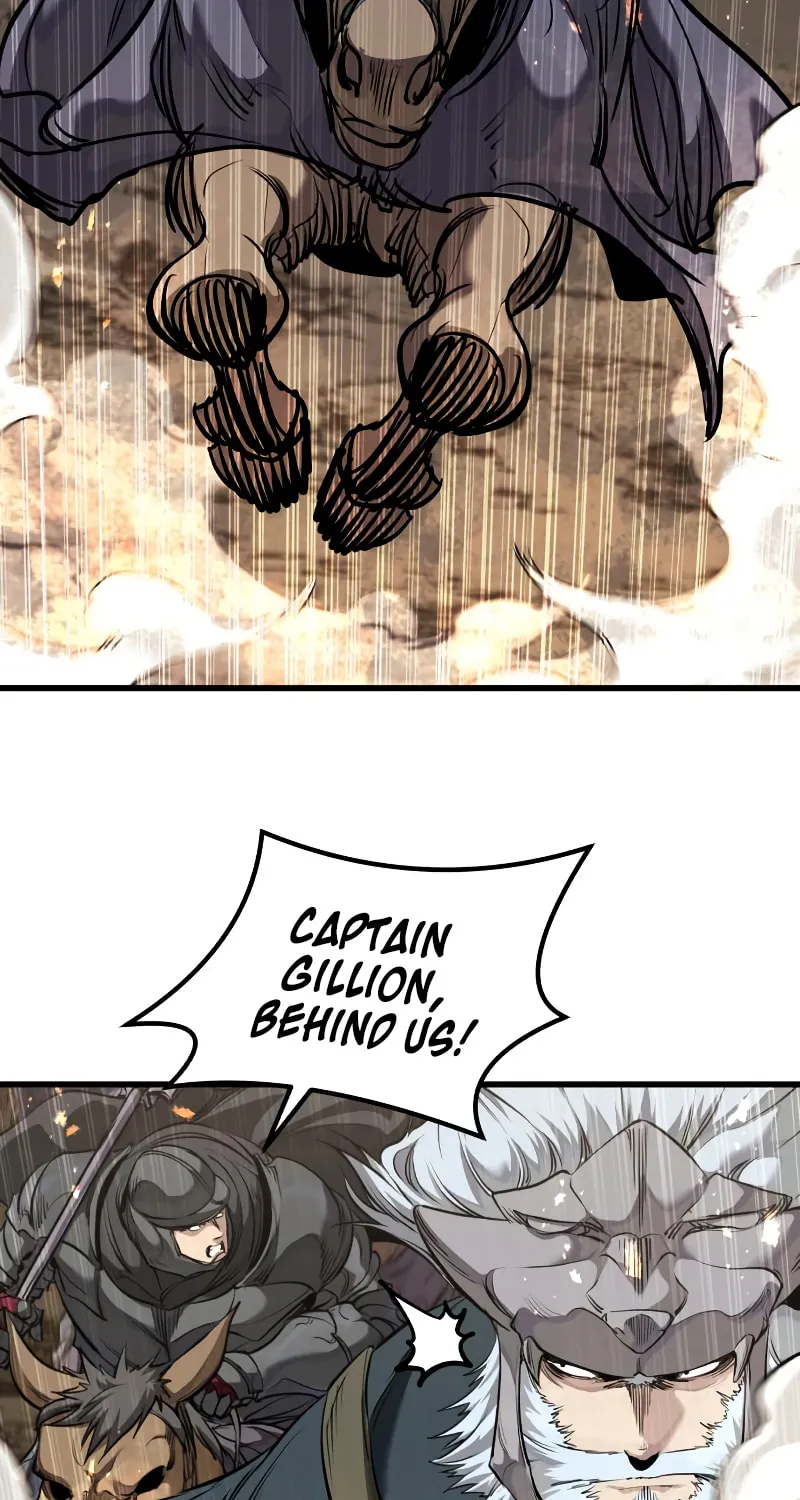 Read The Regressed Mercenary Has a Plan EN Manga Online