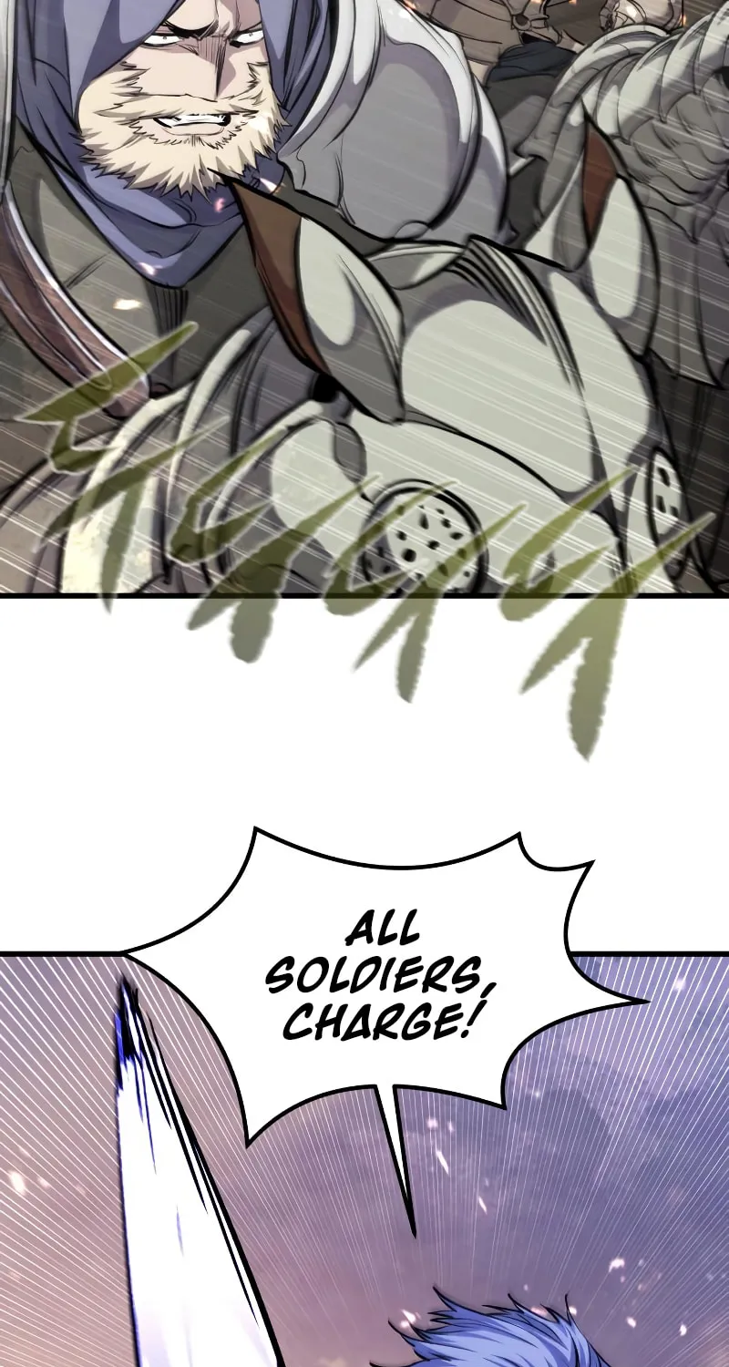 Read The Regressed Mercenary Has a Plan EN Manga Online