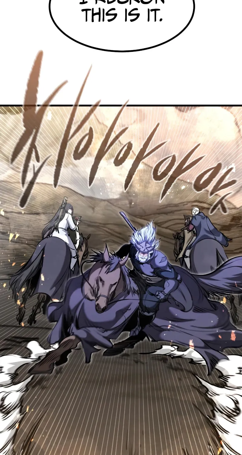 Read The Regressed Mercenary Has a Plan EN Manga Online