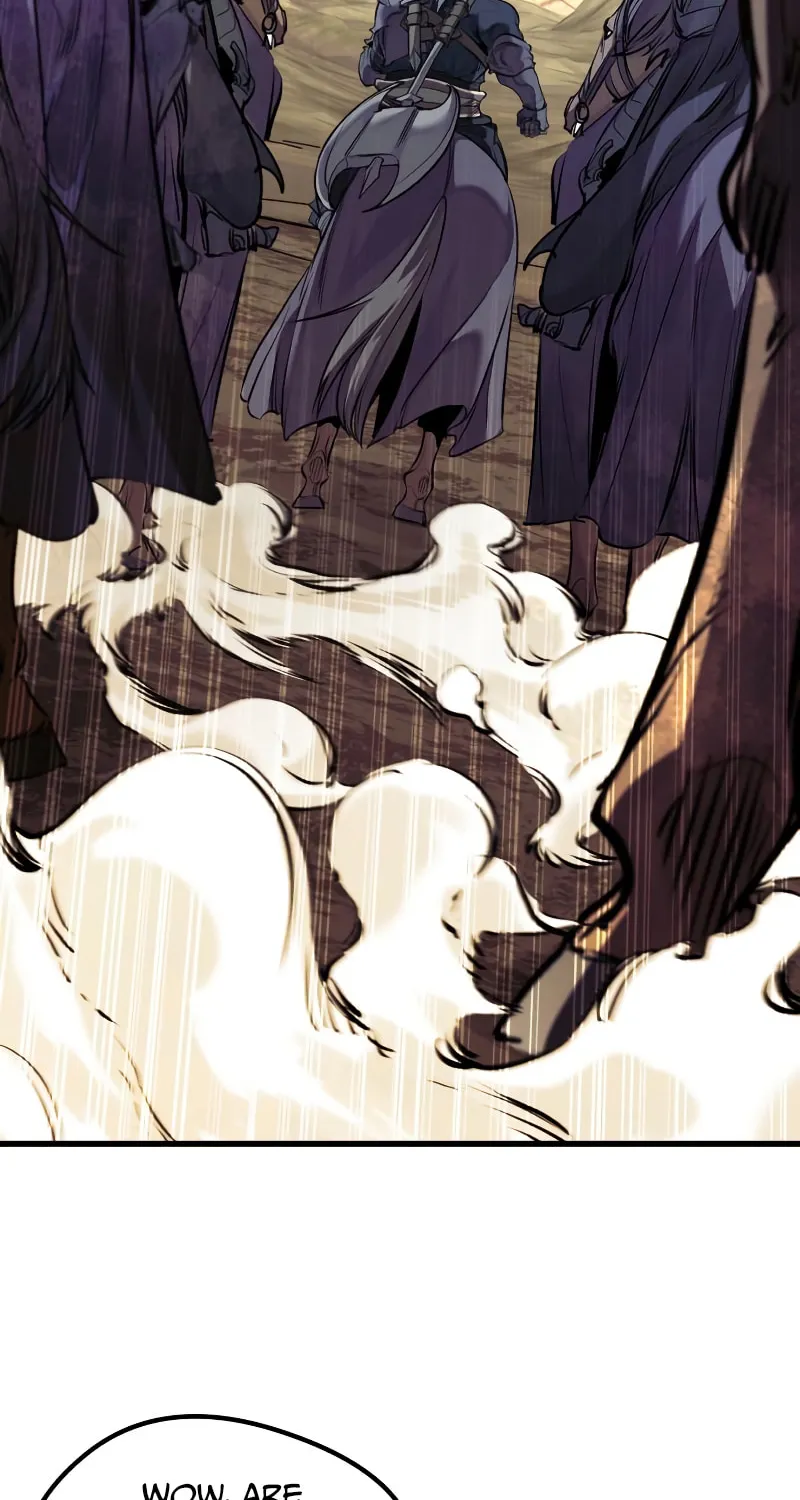 Read The Regressed Mercenary Has a Plan EN Manga Online