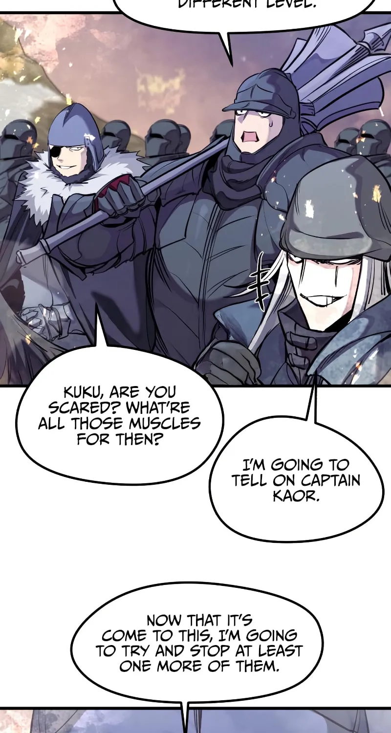 Read The Regressed Mercenary Has a Plan EN Manga Online