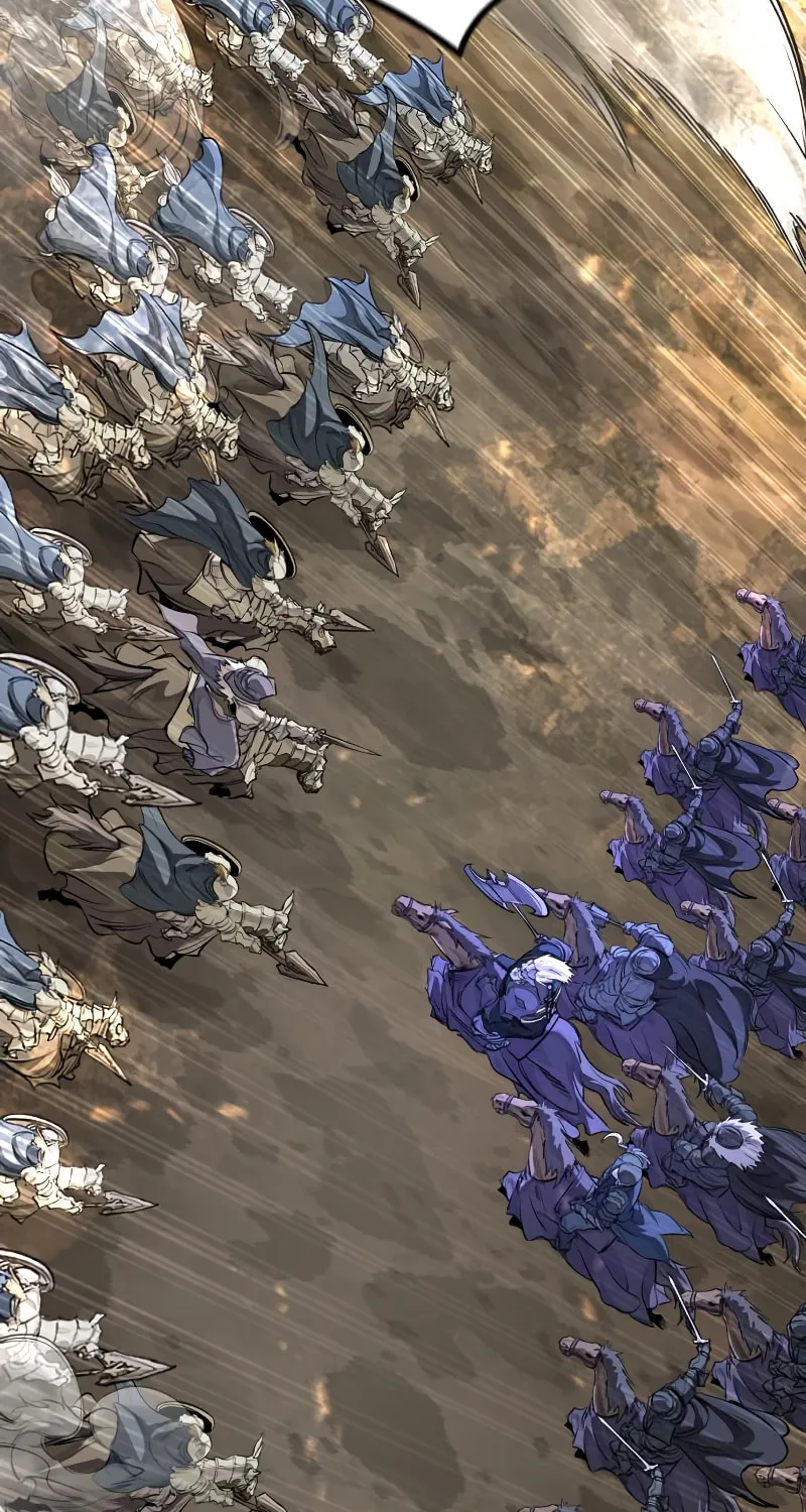 Read The Regressed Mercenary Has a Plan EN Manga Online
