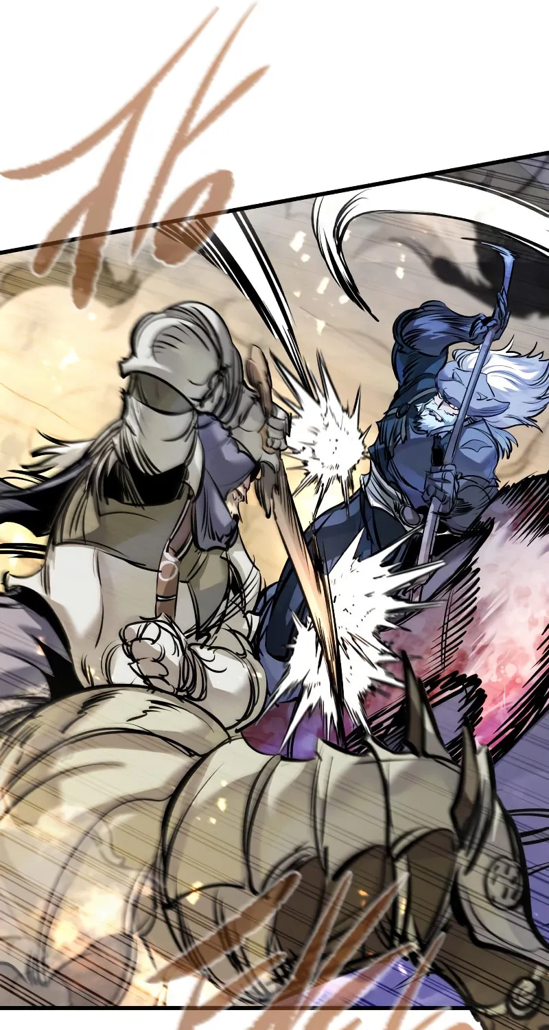 Read The Regressed Mercenary Has a Plan EN Manga Online