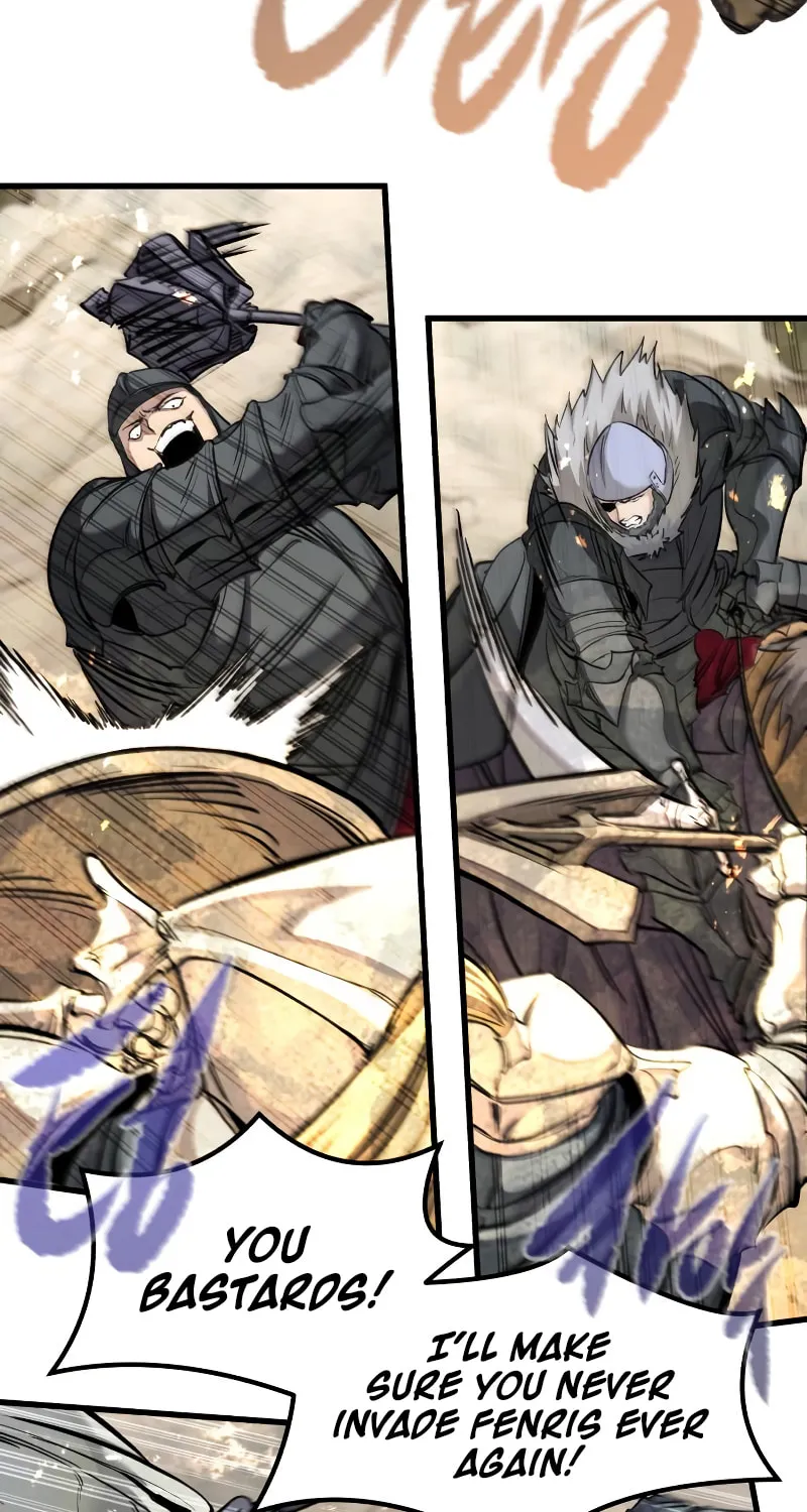Read The Regressed Mercenary Has a Plan EN Manga Online