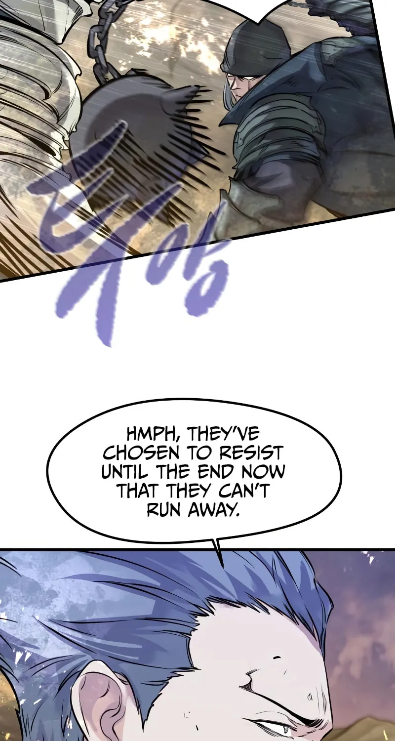 Read The Regressed Mercenary Has a Plan EN Manga Online