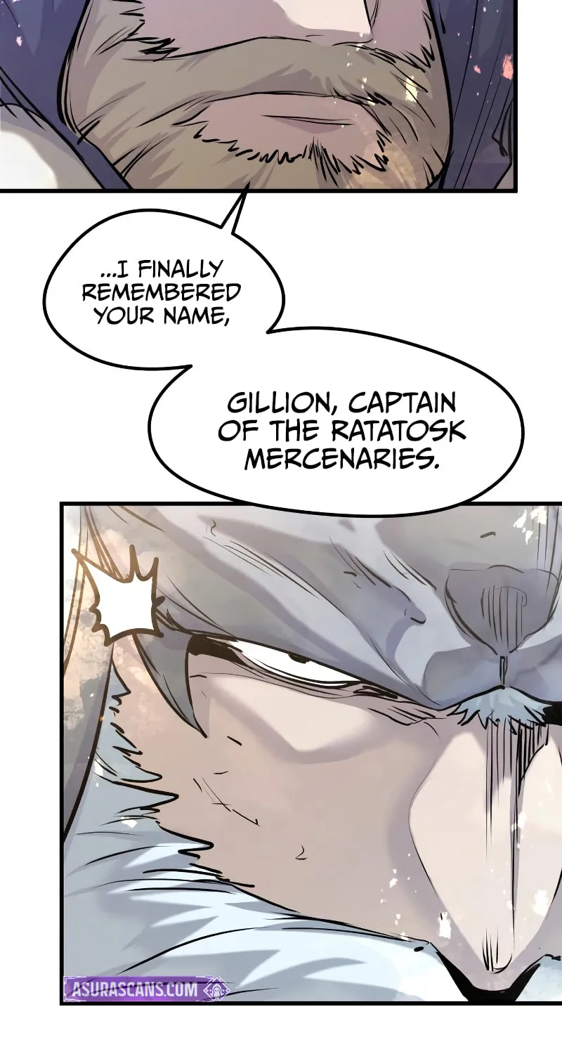 Read The Regressed Mercenary Has a Plan EN Manga Online