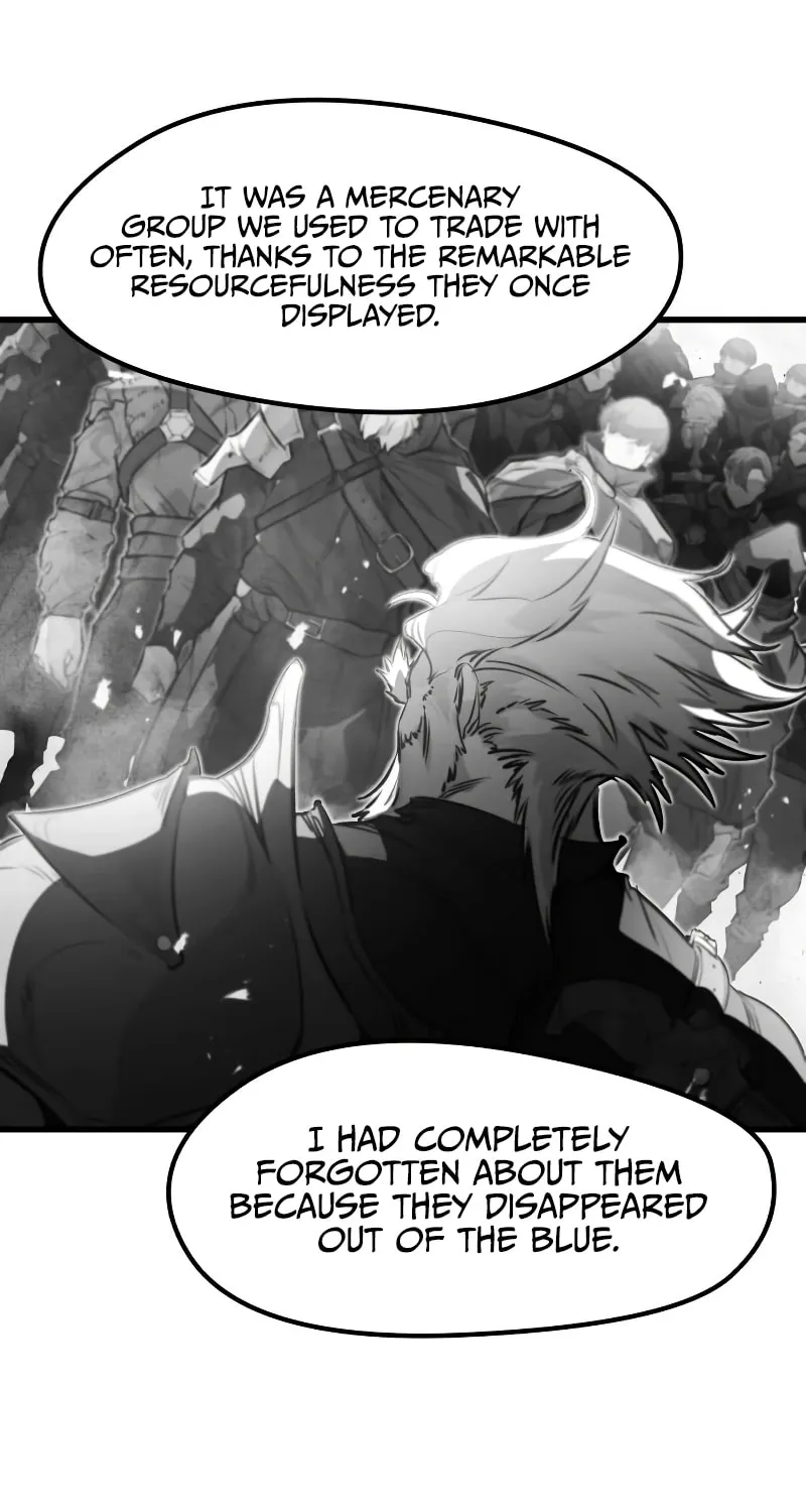 Read The Regressed Mercenary Has a Plan EN Manga Online