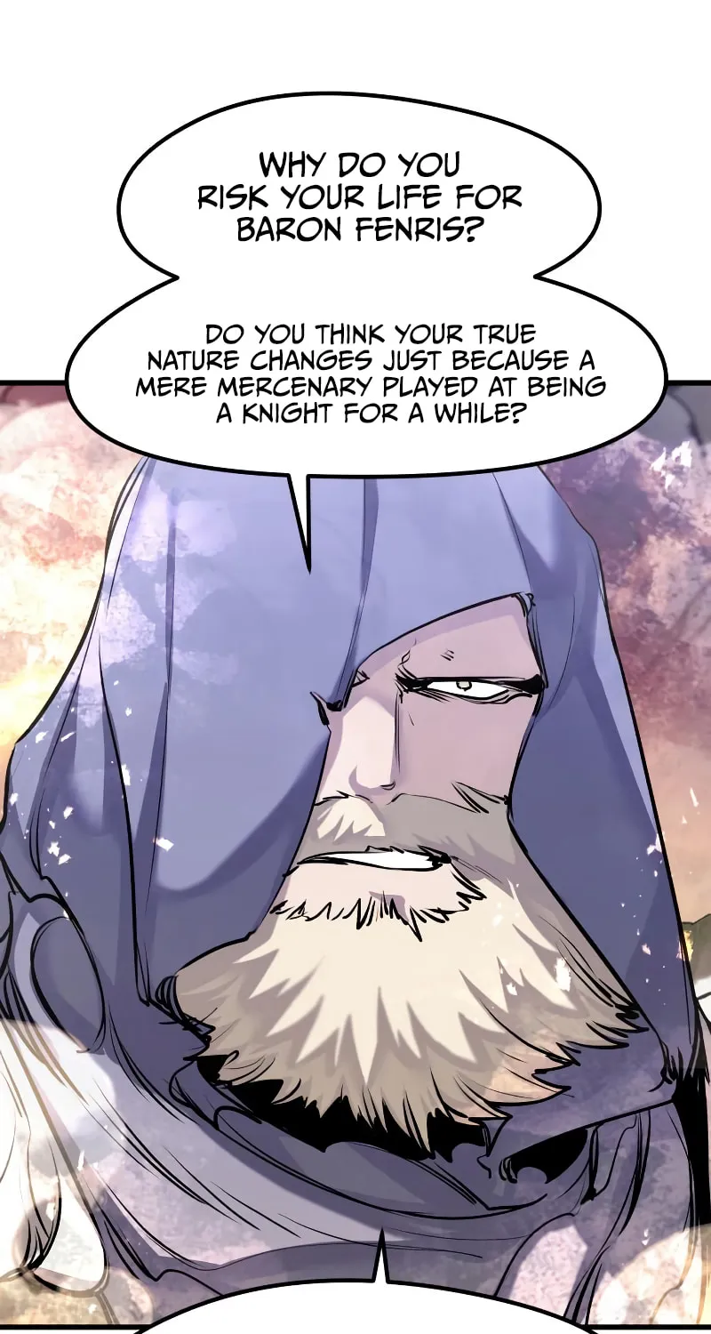 Read The Regressed Mercenary Has a Plan EN Manga Online