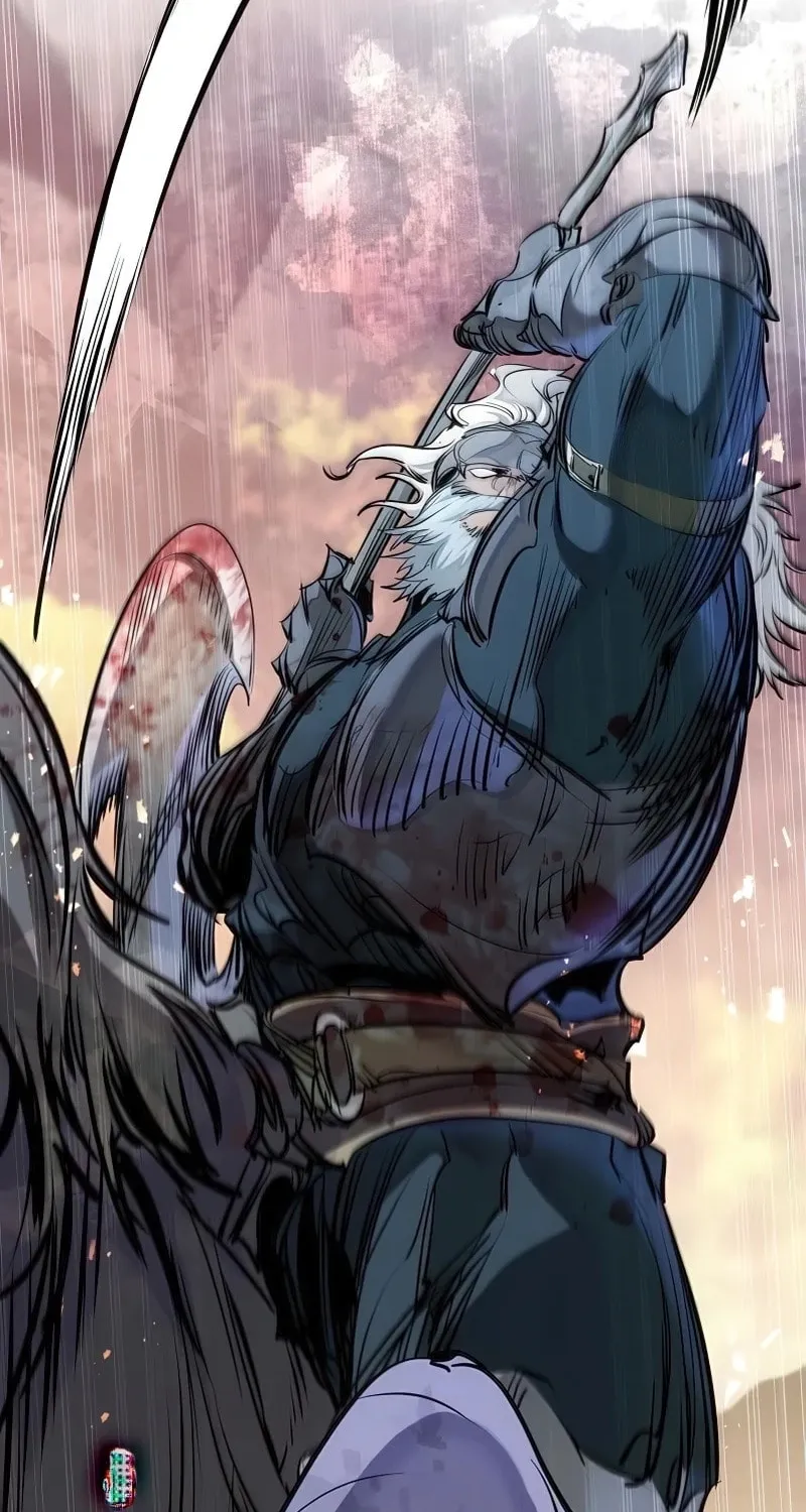 Read The Regressed Mercenary Has a Plan EN Manga Online