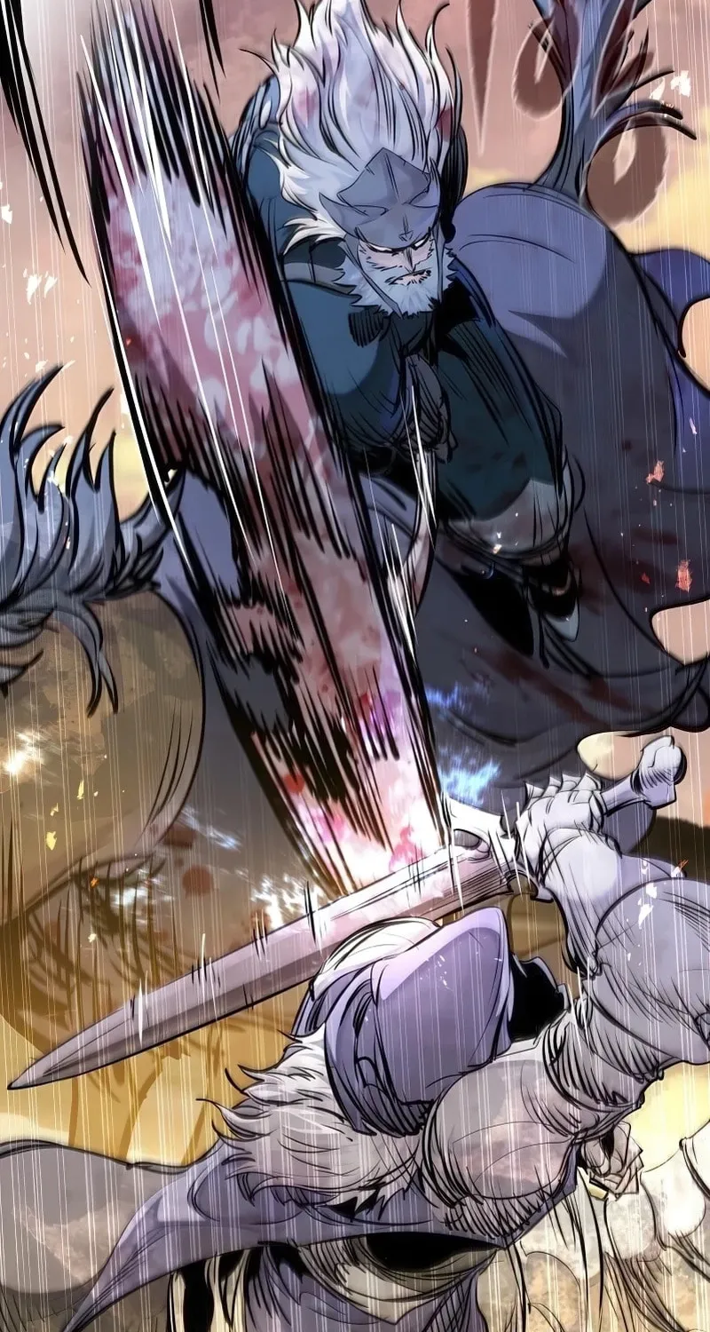 Read The Regressed Mercenary Has a Plan EN Manga Online