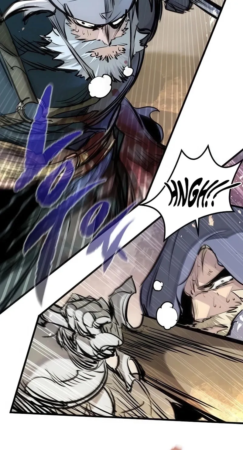 Read The Regressed Mercenary Has a Plan EN Manga Online