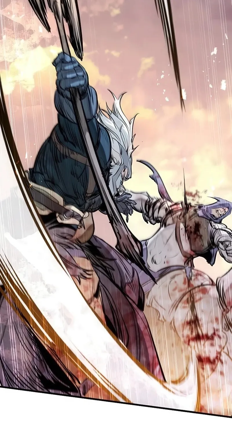 Read The Regressed Mercenary Has a Plan EN Manga Online