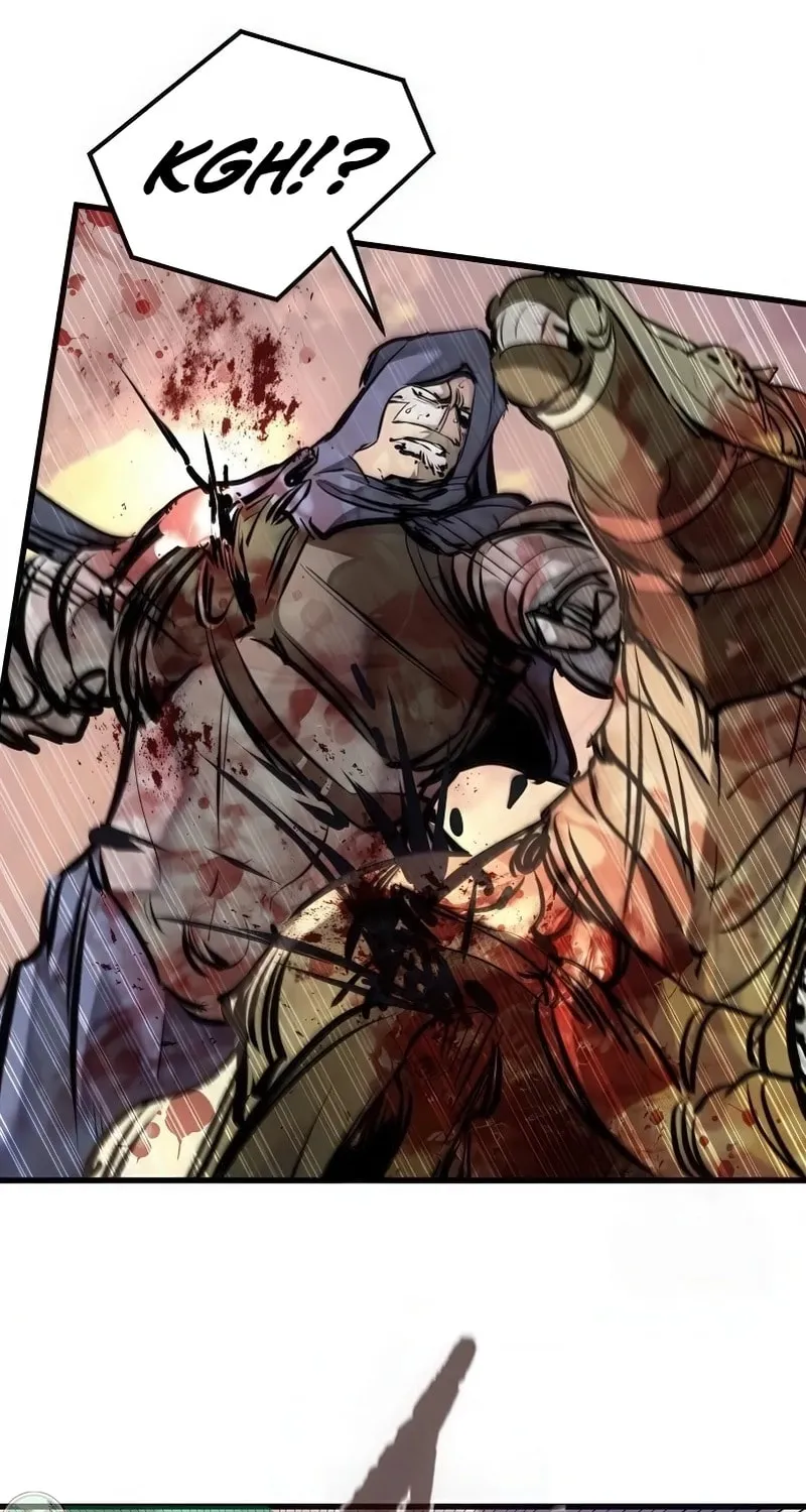 Read The Regressed Mercenary Has a Plan EN Manga Online