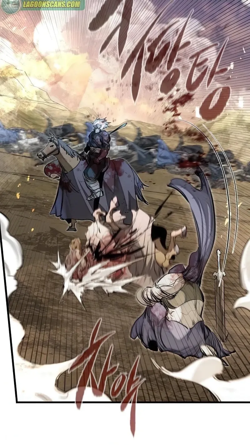 Read The Regressed Mercenary Has a Plan EN Manga Online