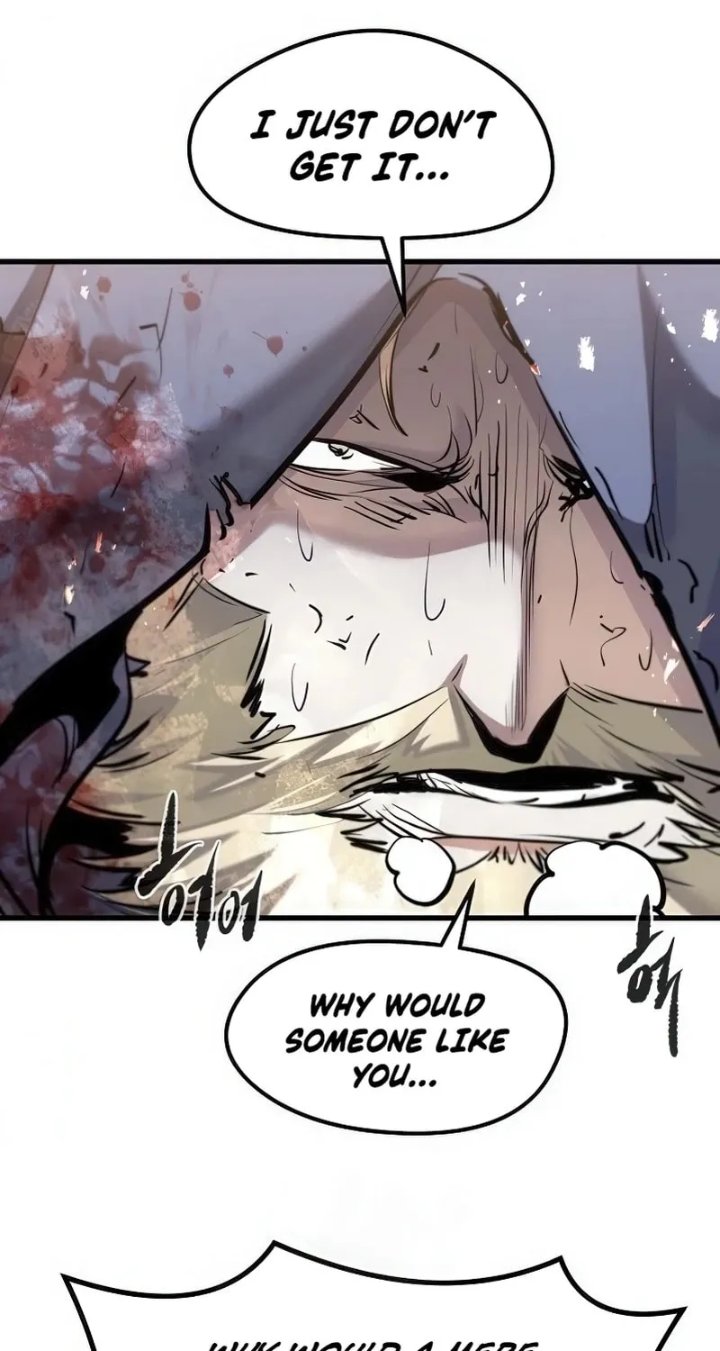 Read The Regressed Mercenary Has a Plan EN Manga Online