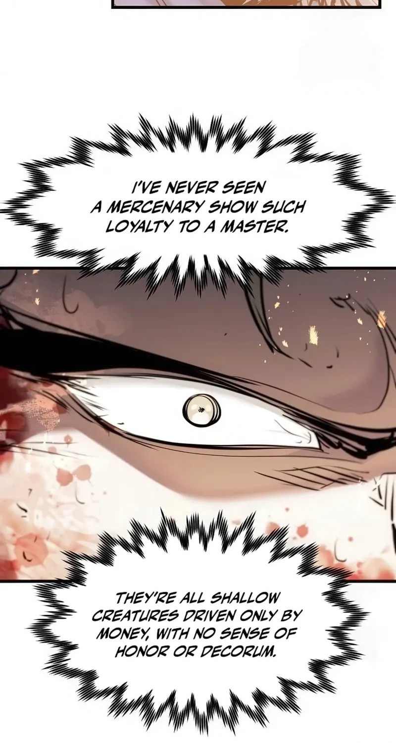 Read The Regressed Mercenary Has a Plan EN Manga Online