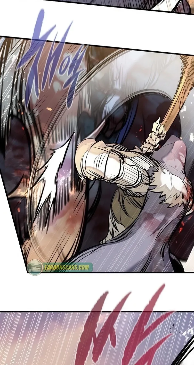Read The Regressed Mercenary Has a Plan EN Manga Online
