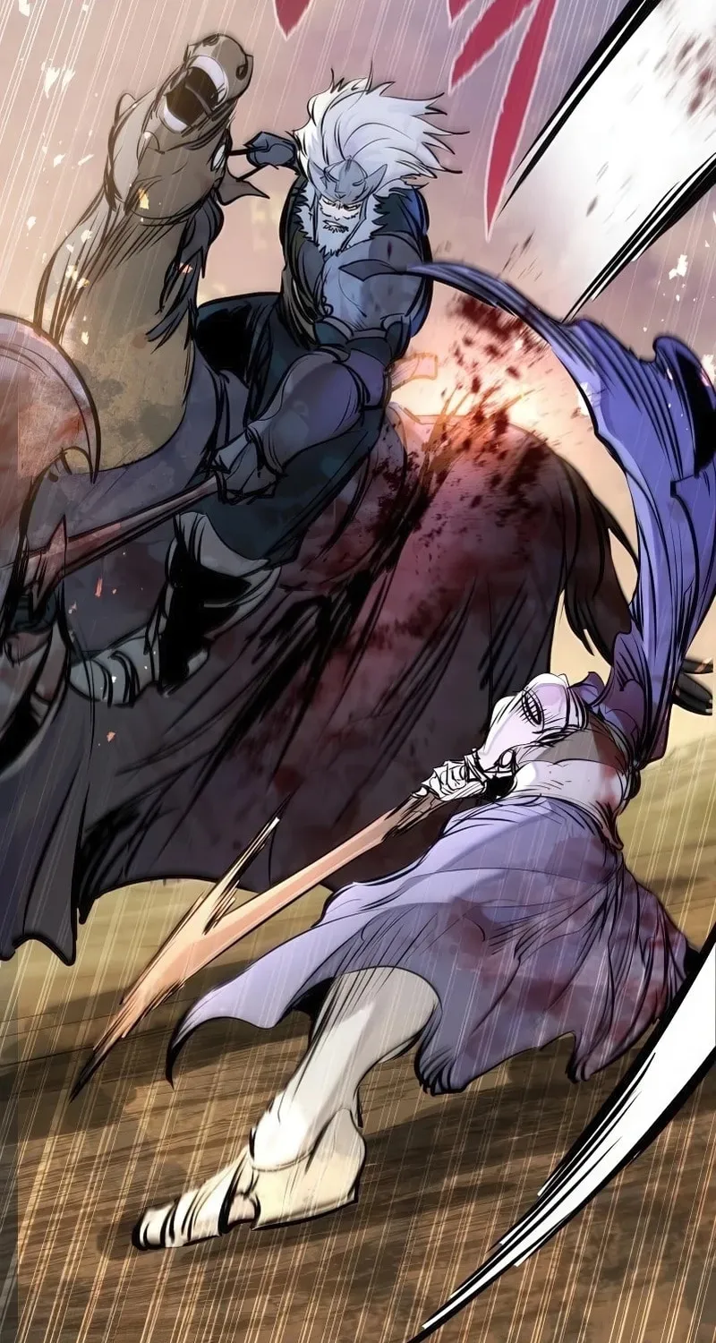 Read The Regressed Mercenary Has a Plan EN Manga Online