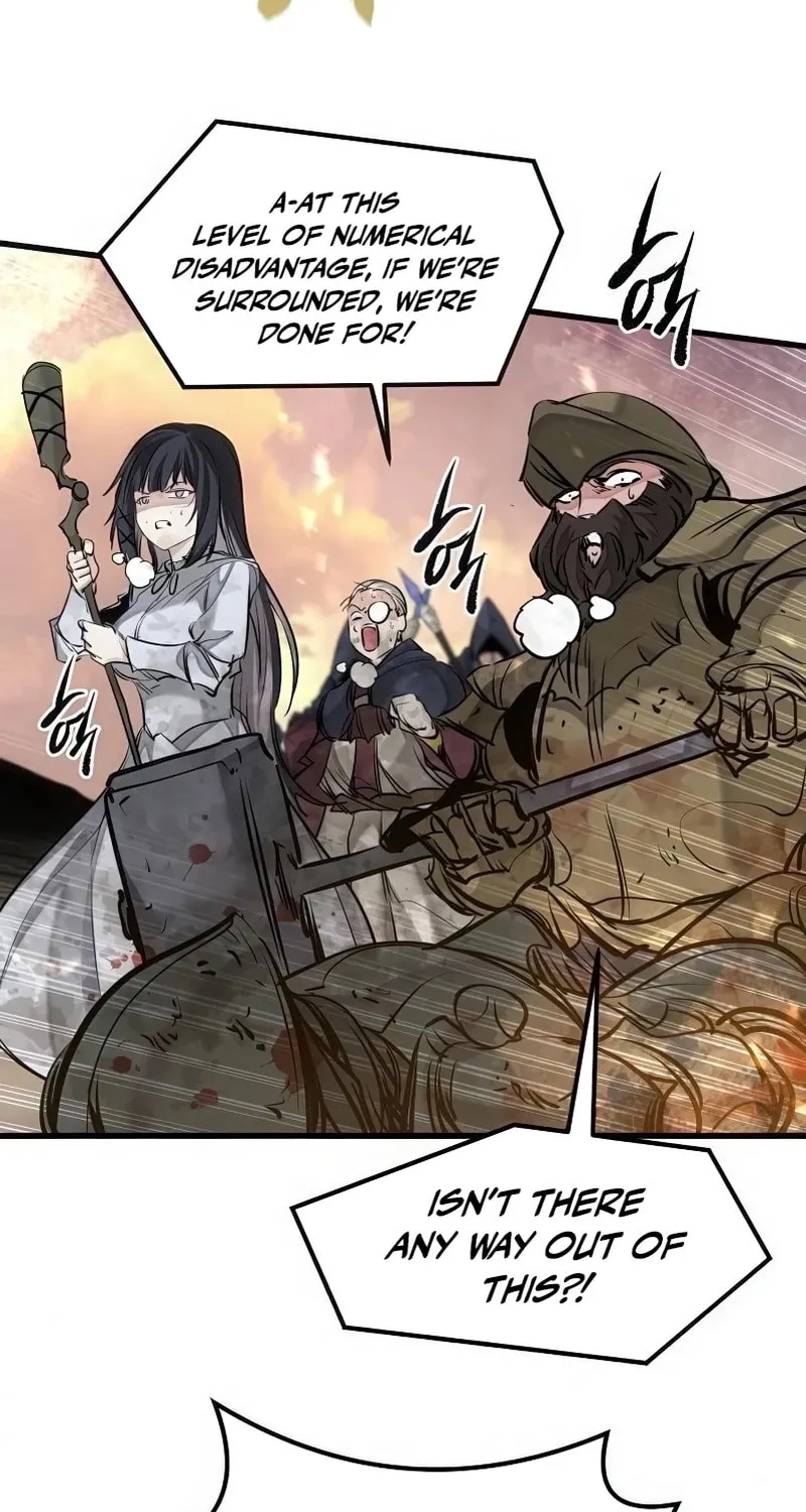 Read The Regressed Mercenary Has a Plan EN Manga Online