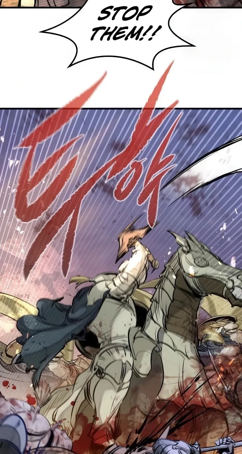 Read The Regressed Mercenary Has a Plan EN Manga Online