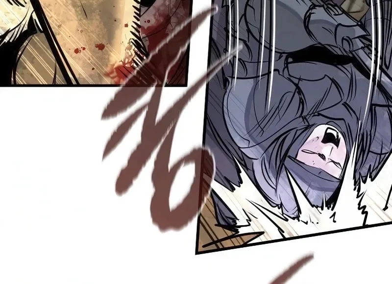 Read The Regressed Mercenary Has a Plan EN Manga Online