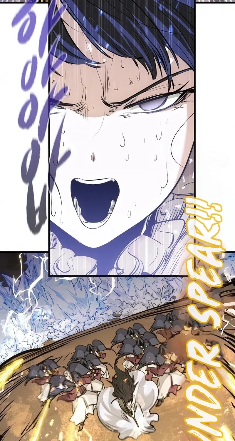 Read The Regressed Mercenary Has a Plan EN Manga Online