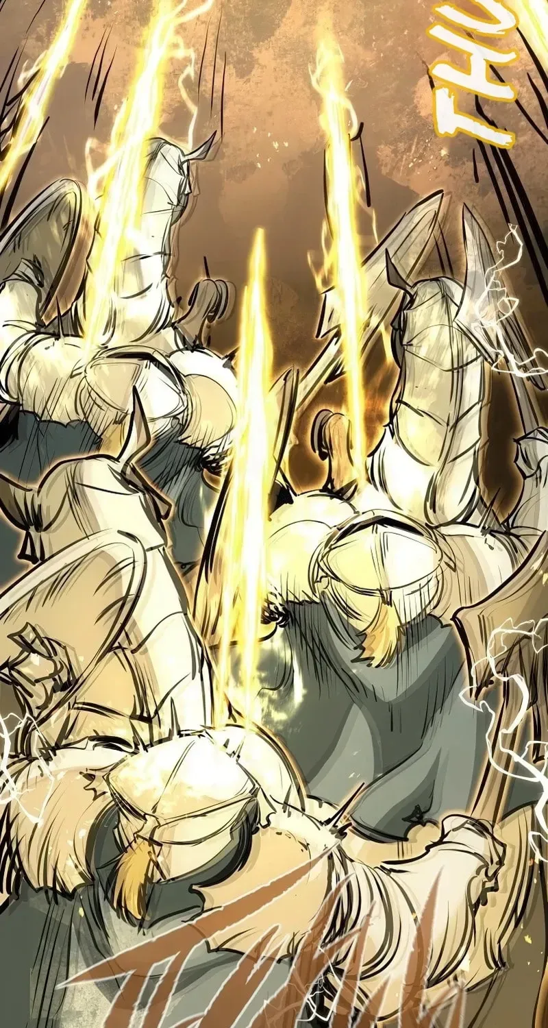 Read The Regressed Mercenary Has a Plan EN Manga Online