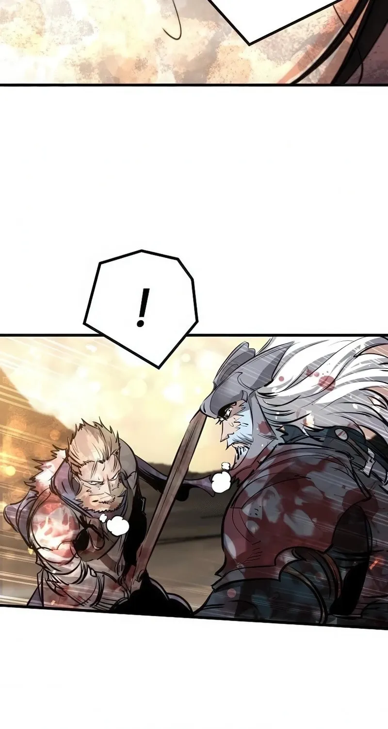 Read The Regressed Mercenary Has a Plan EN Manga Online