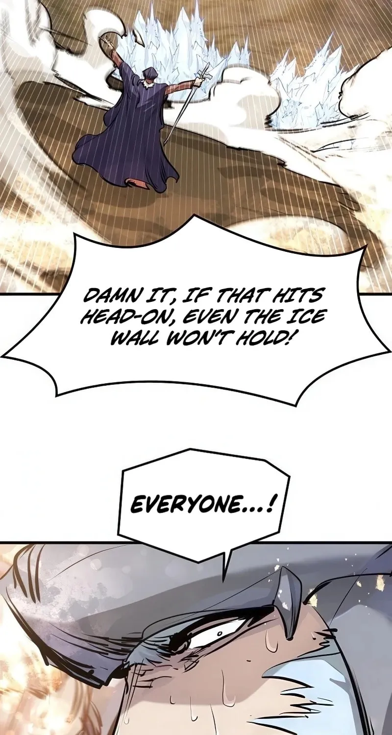 Read The Regressed Mercenary Has a Plan EN Manga Online