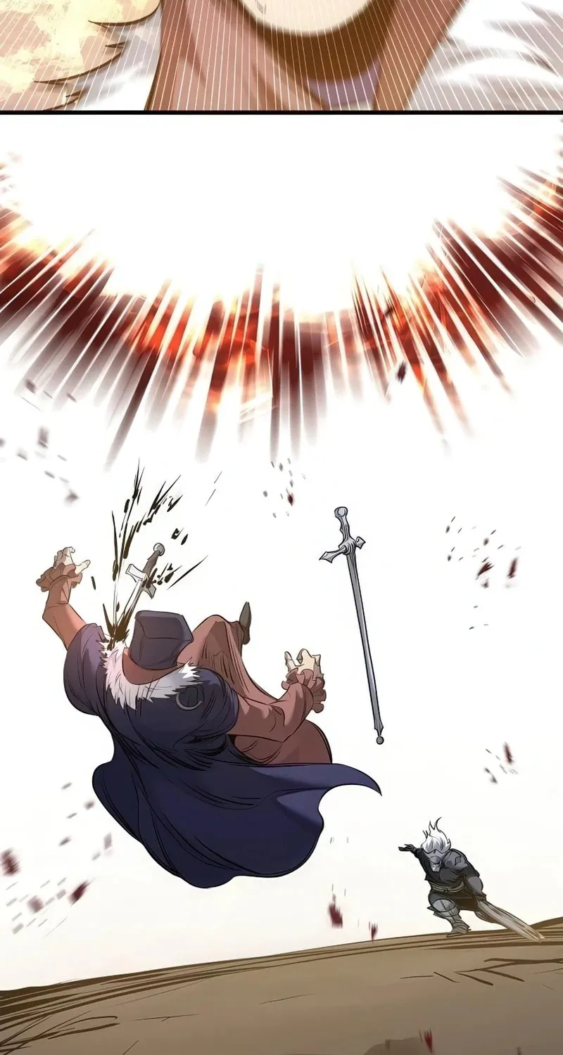 Read The Regressed Mercenary Has a Plan EN Manga Online
