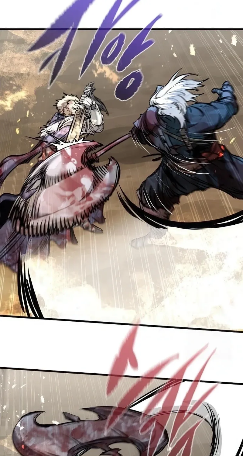 Read The Regressed Mercenary Has a Plan EN Manga Online