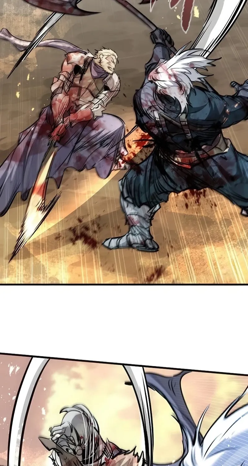 Read The Regressed Mercenary Has a Plan EN Manga Online