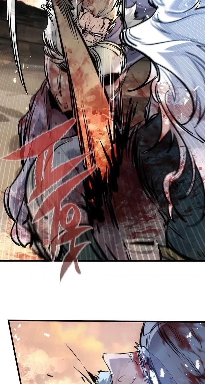 Read The Regressed Mercenary Has a Plan EN Manga Online