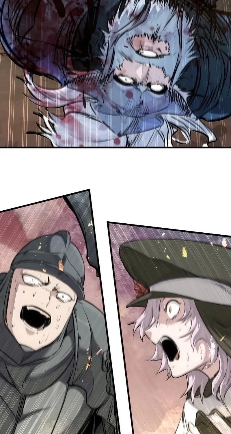 Read The Regressed Mercenary Has a Plan EN Manga Online