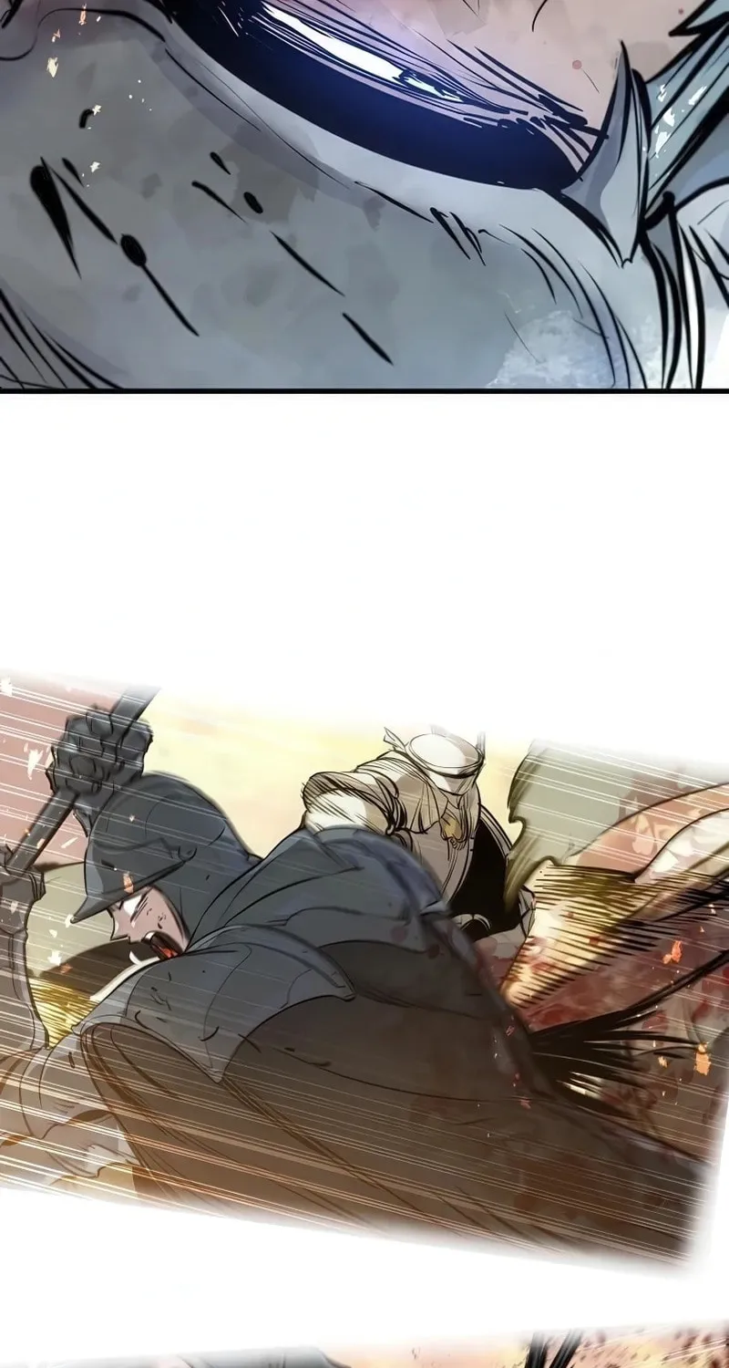 Read The Regressed Mercenary Has a Plan EN Manga Online