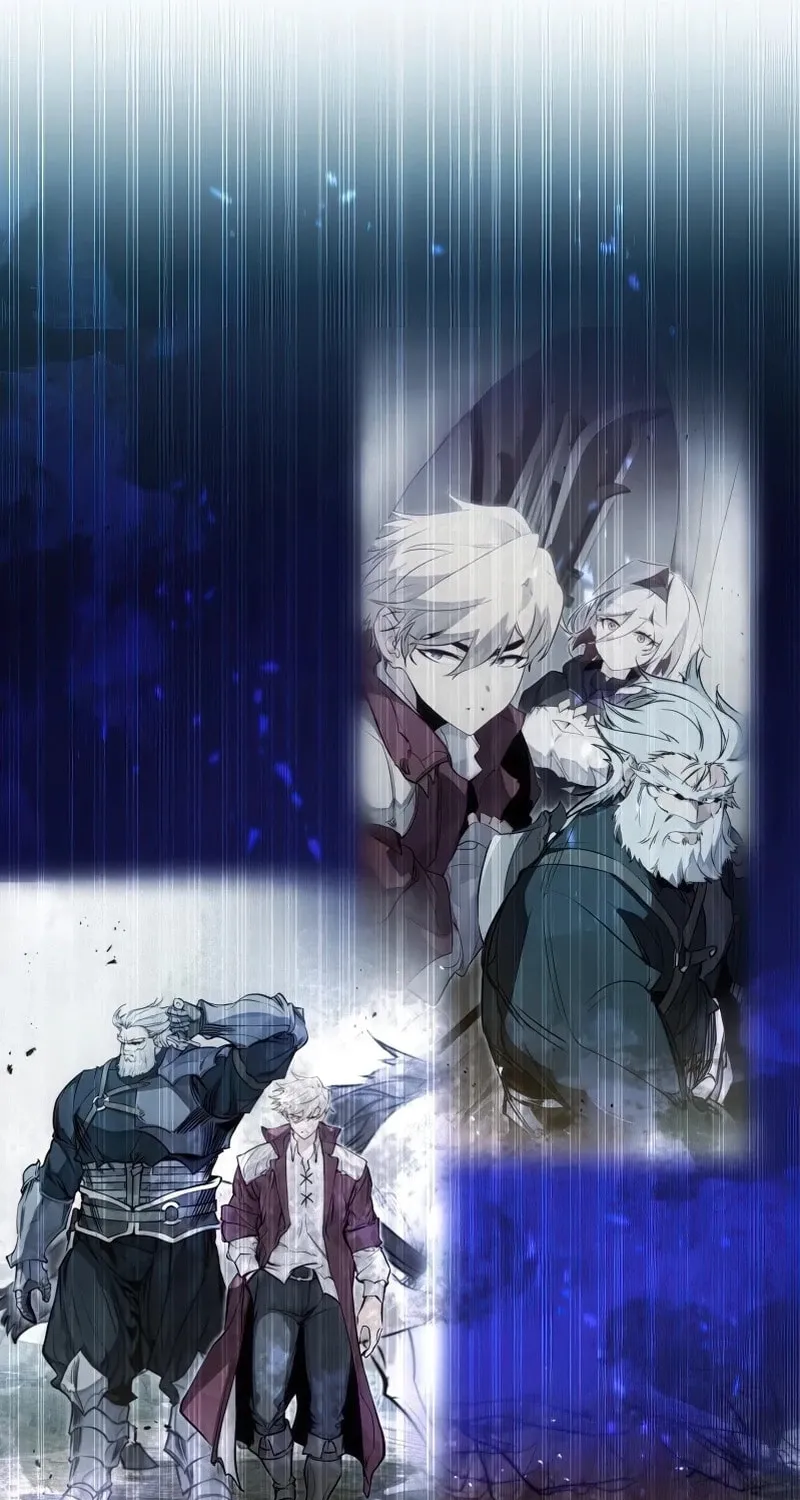 Read The Regressed Mercenary Has a Plan EN Manga Online