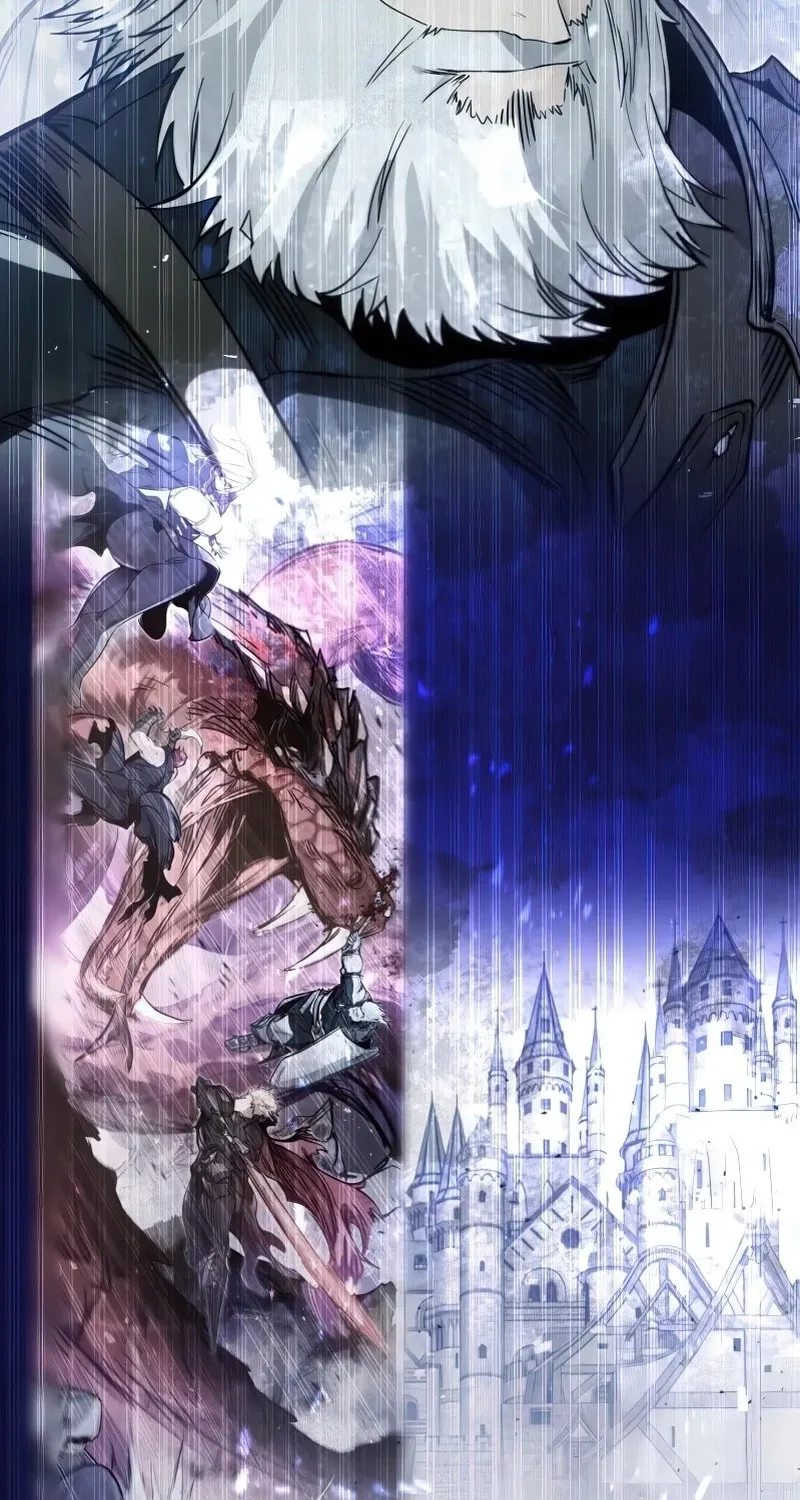 Read The Regressed Mercenary Has a Plan EN Manga Online