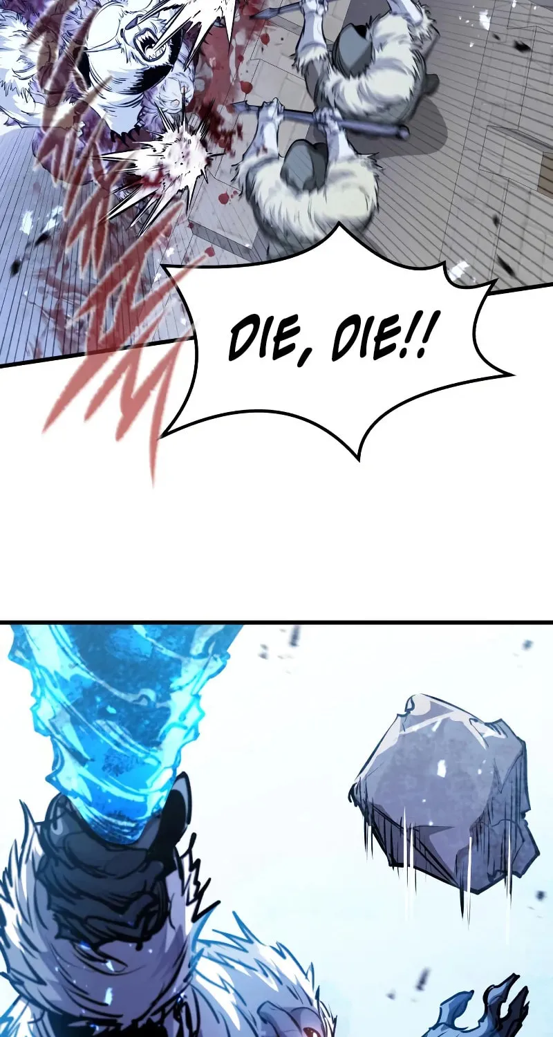Read The Regressed Mercenary Has a Plan EN Manga Online